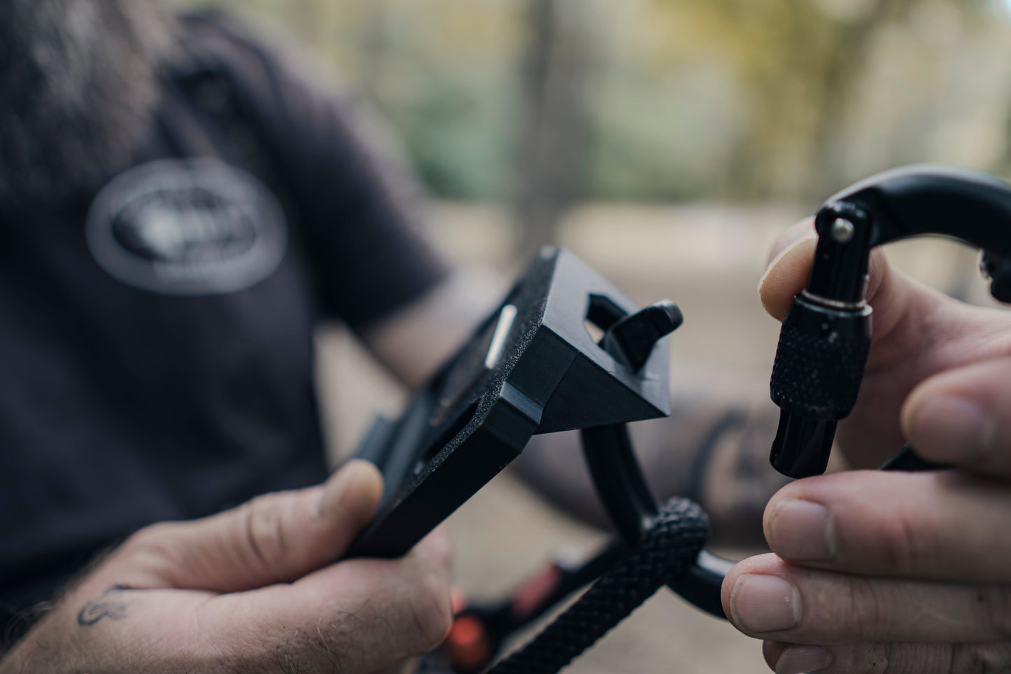Wayward Bridge Magnetic Phone Mount