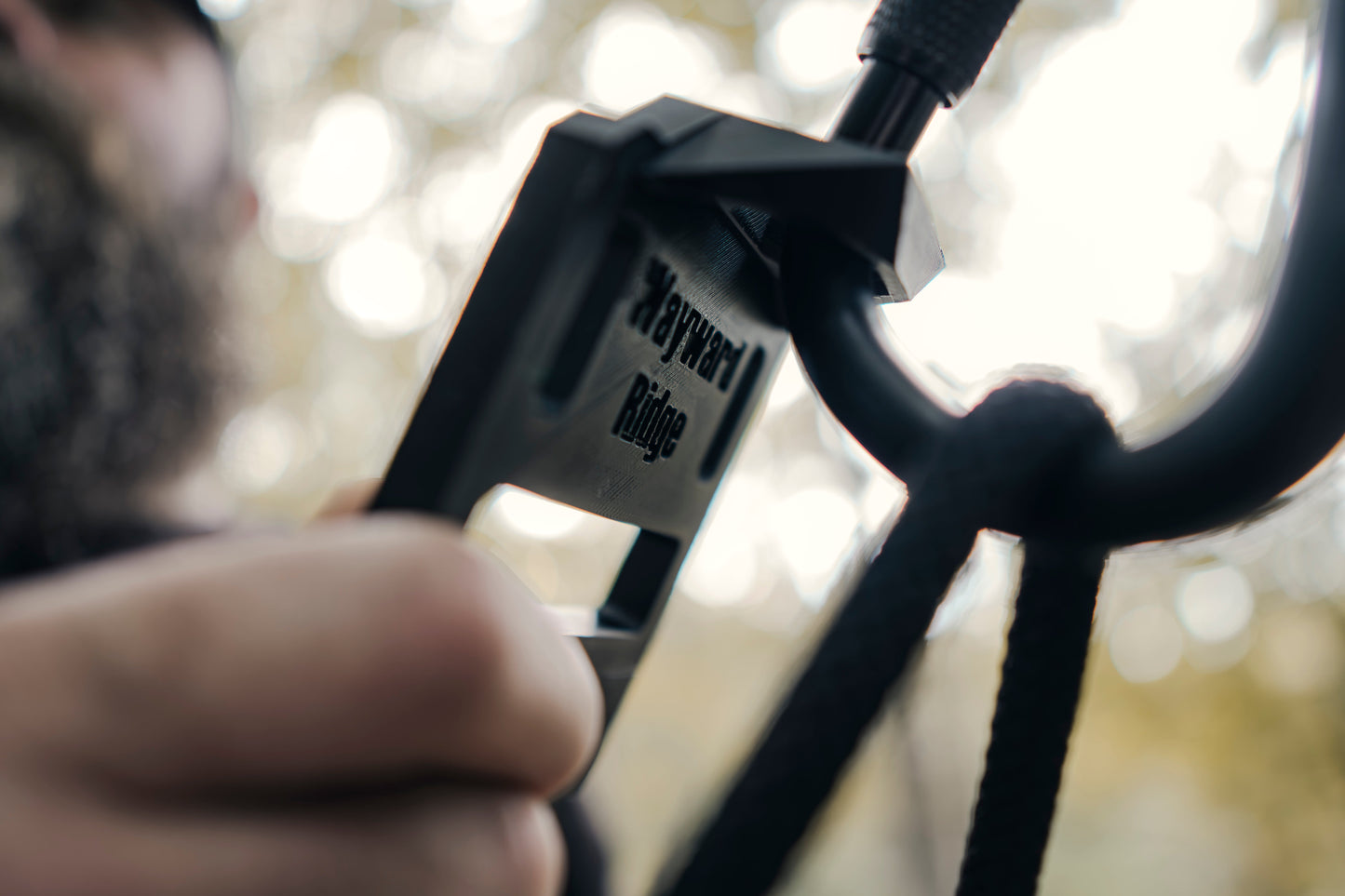 Wayward Bridge Magnetic Phone Mount