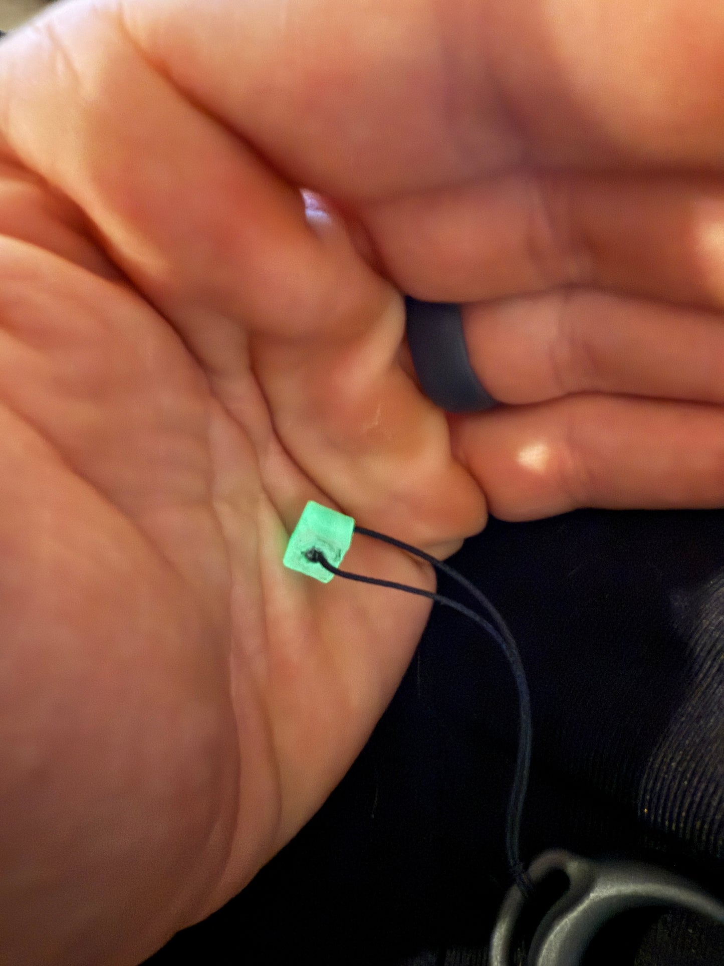 Stealth Links
