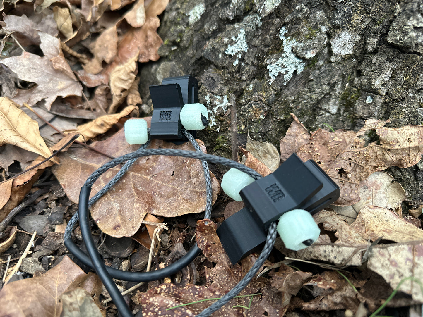 Micro MOLLE Clip - 2 Pack