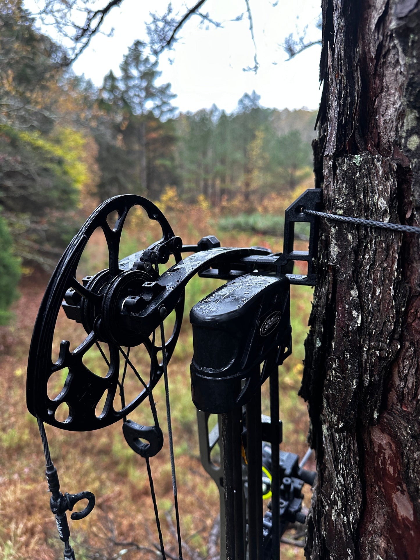 Wayward Wire - Ultralight Complete Gear Hanging System