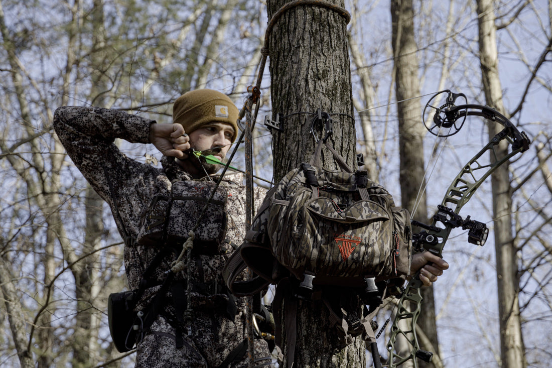 Why Ultralight Gear Matters More on Public Land