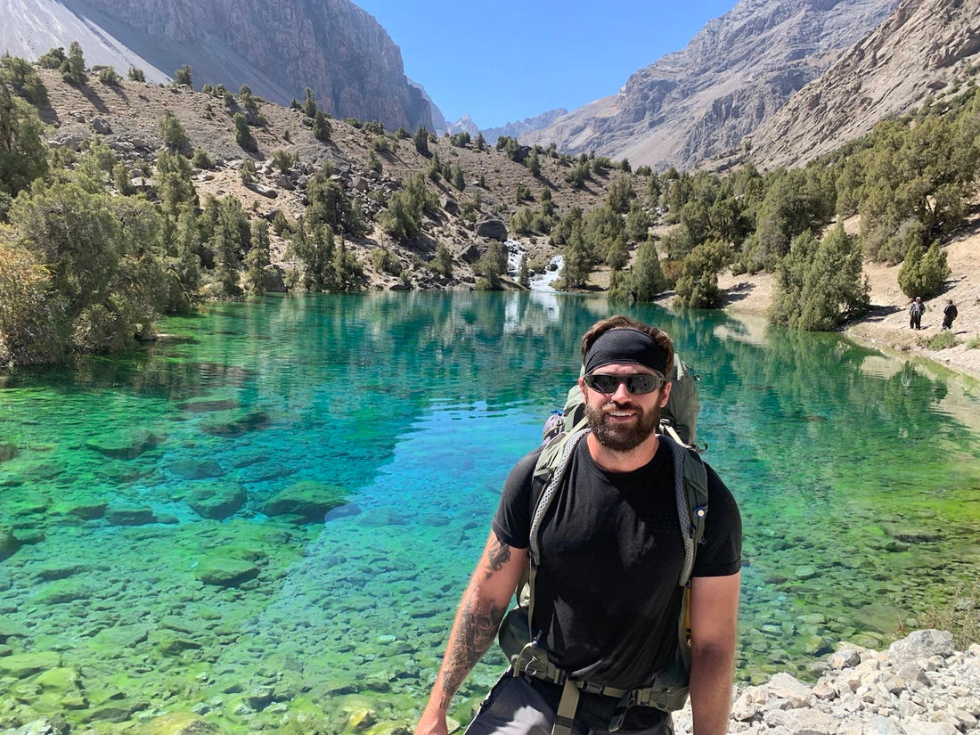 How to Train for Elk Hunting in One Month