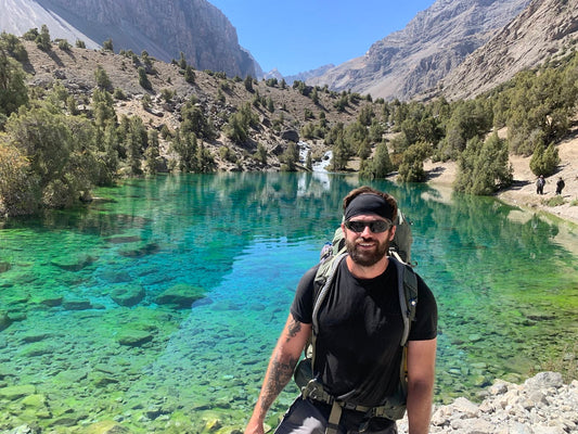 How to Train for Elk Hunting in One Month