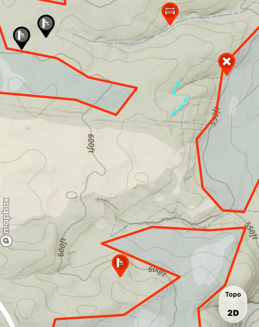 How to E-Scout Public Land in 20 Minutes