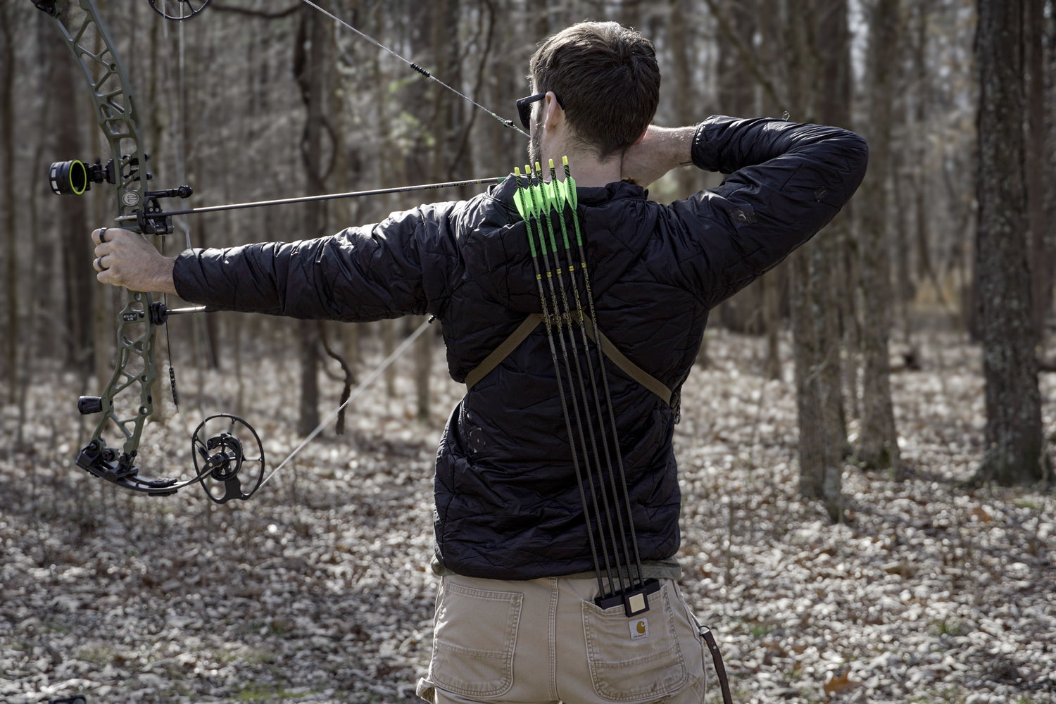 Archery Accessories