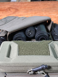 The Bino Pouch: Side-Access MOLLE Bino Pouch