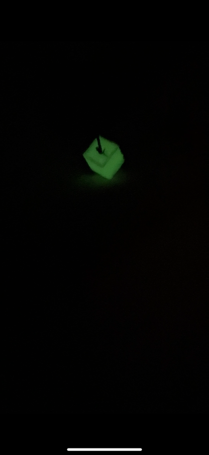 Stealth Links