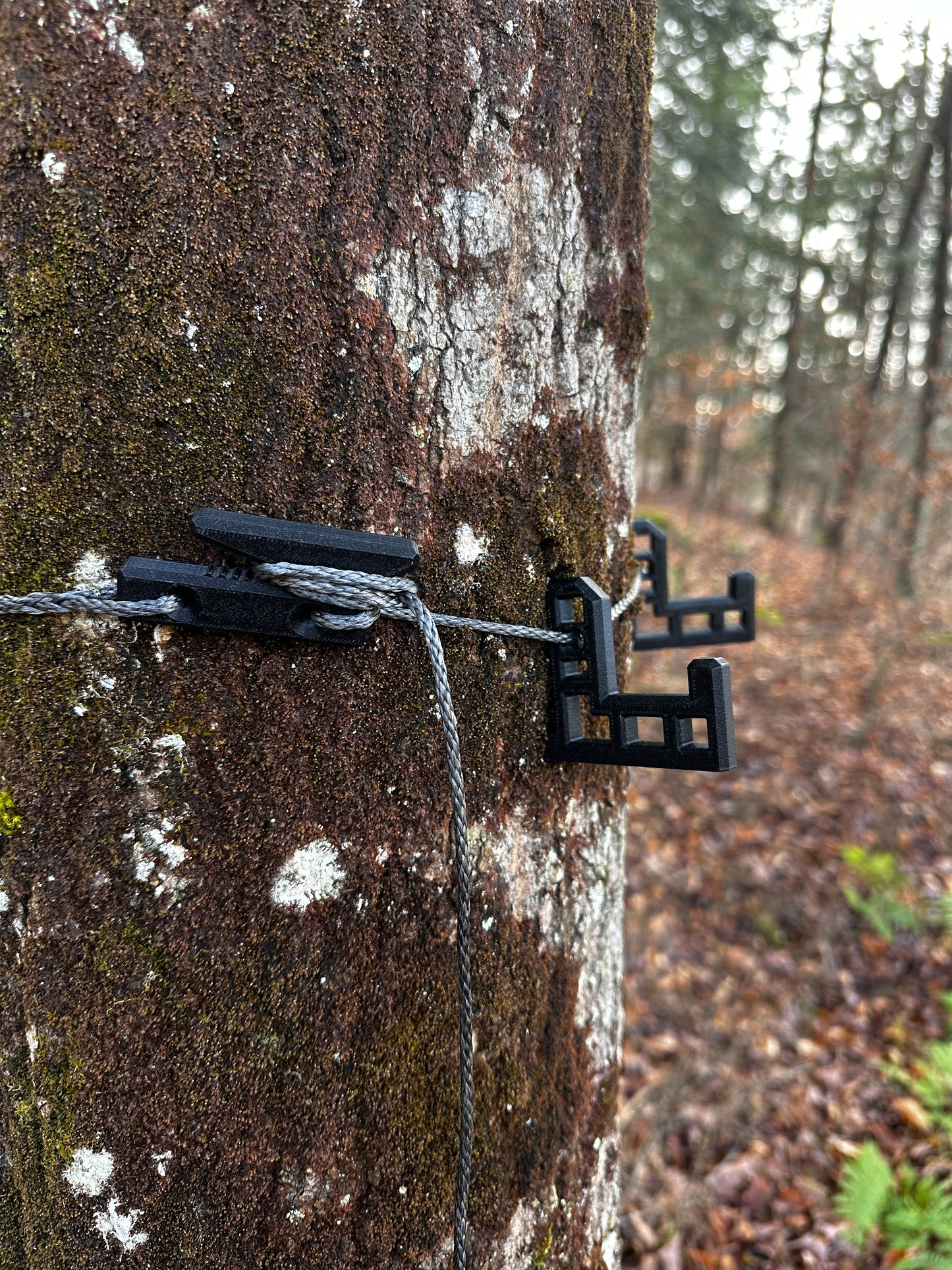 The Perch Kit - Paracord