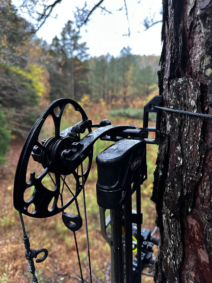 Wayward Wire - Ultralight Complete Gear Hanging System